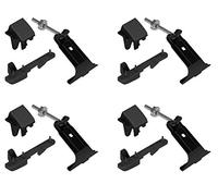 Lampa N21415 kit attaques pour Barres Snap