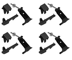 Lampa N21415 kit attaques pour Barres Snap