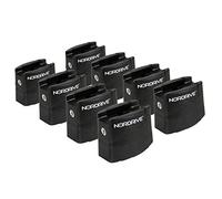 Lampa N30324 Kit d'ancrage, 4 Barres