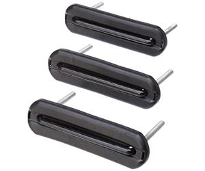 Lampa n50005 Kit de Support pour Cycle Transporteur, Grand