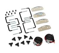 LAMPA n60000 K Kit Montage pour Box Toit Nordrive