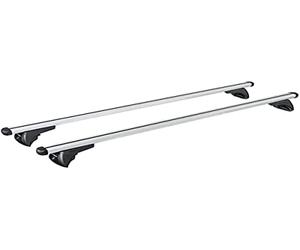 Lampa Nordrive N15066 Paire de Barres de Toit en Aluminium Nowa 127 cm