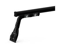 Lampa NORDRIVE N30310 Kit de Fixation Noir 16-21 cm