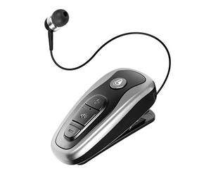 LAMPA Oreillettes Bluetooth Kit main libre 38896 avec agrafe