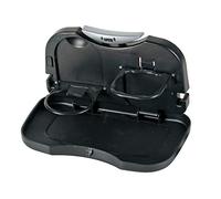 LAMPA Organisateur de siège Intérieur du véhicule côté conducteur arrière Organiseur siège voiture 40207