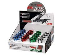 LAMPA Outil multifonction (multi-tool) Jeu 66123D