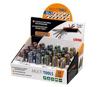 LAMPA Outil multifonction (multi-tool) Jeu 66124D