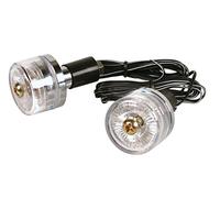Lampa Paire de Poids de Guidon avec LED 90316