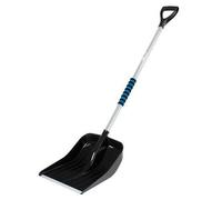 LAMPA Pala à Neige Pelle Spade Balayette à Glace 71002 Pour Jardin