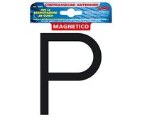 LAMPA Panneau d'avertissement 65355