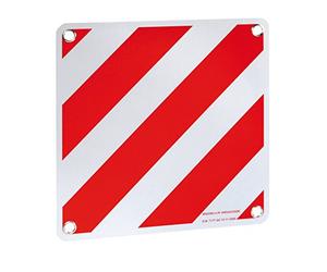 LAMPA Panneau d'avertissement 66102