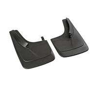 Lampa Pare-boue Pour Auto SUV 4X4 Fourgons Sagomati Noirs 27x42,5 cm