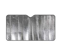 Lampa Pare-soleil thermoréfléchissant 90x180 cm et trois ventouses