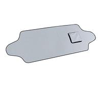 LAMPA 66851 No Frost Bâche de Protection antigel pour Pare-Brise