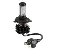 Lampa Pilot 57756 9-32 V Halo LED Pro-Bike 1 - (H4) - 25 W - P43t - 1 pièce - Boîte