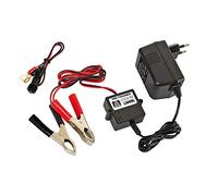 LAMPA Pinces crocodile chargeur batterie Pince batterie 70175