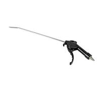 LAMPA Pistolet d’aspiration/de soufflage (air comprimé) 97185