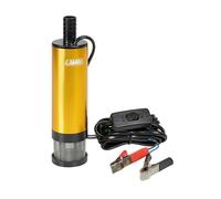 Lampa Pompe électrique 72158, 12 V 30 l/min pour aspirateur liquide