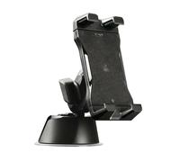 LAMPA Port Téléphone / Tablette Super Grip Avec Ventouse Adhésif Extra Forte