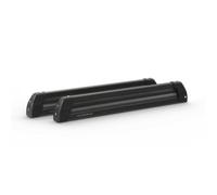 Lampa PORTASCI Nordic-King NK-60 Nero