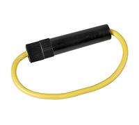 LAMPA Porte-fusibles 45005 avec conduite de raccordement