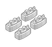 Lampa Ports du kit N21027