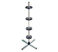Lampa PP-2, support de jantes
