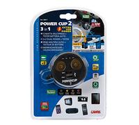 Lampa Prise Multiple Auto Testeur de Batterie