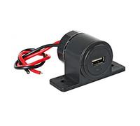 Lampa Prise USB 12/24 V universelle Réf 38968