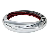 Lampa Profil Angulaire chromé 25mm x 5m