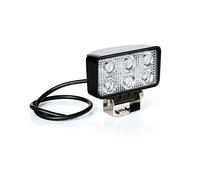 LAMPA Projecteur de travail 72313 avec vis/boulons