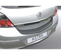 LAMPA Protection de seuil de coffre arrière Protection seuil de coffre 49510