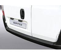 LAMPA Protection de seuil de coffre arrière Protection seuil de coffre 49768