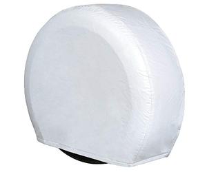 LAMPA Protège-roue Paire Protection de roue 15927