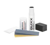 LAMPA Quixx, Wheel Repair kit - Black