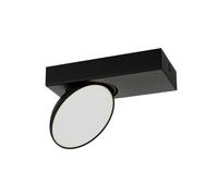 Lampa reflectktor spot LED 5W CASTELIO SPL-31976-1B-BK Italux