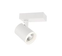Lampa reflectktor spot LED 5W HELVIA SPL-31991-1B-WH Italux