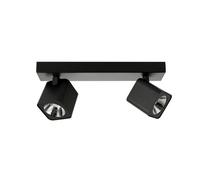 Lampa reflectktor spotlight LED 10W AVEIRO SPL-31981-2B-BK Italux