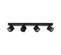 Lampa reflectktor spotlight LED 20W AVEIRO SPL-31981-4B-BK Italux
