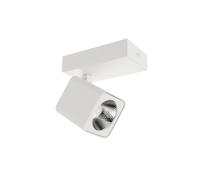 Lampa reflectktor spotlight LED 5W AVEIRO SPL-31981-1B-WH Italux