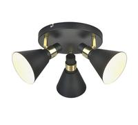 Lampa reflector spot Biagio MB-H16079CK-3 Italux