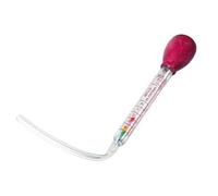 LAMPA Refractomètre pour testeur d'antigel/d'acide de batterie 90802