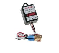 Lampa Appareil électronique clignotant pour indicateurs LED 6/12/24 V Multicolore 1 pièce