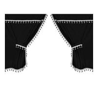 LAMPA Rideaux de cabine 96005