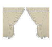 LAMPA Rideaux de cabine 97979