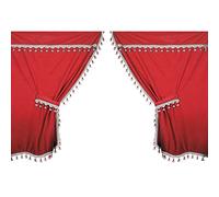 LAMPA Rideaux de cabine 98634