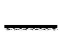 Lampa 98647 Sombre Bandeau Pare-Soleil pour Camion - Noir