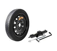LAMPA Roue de secours roue de support 76055