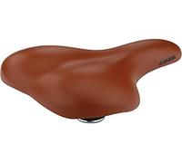 Lampa s 5 Relax City Selle de vélo, Marron