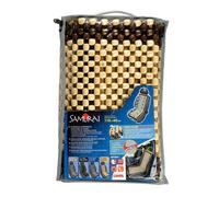 Lampa Samurai Couvre-Siège En Bois - 54500